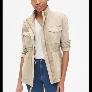 Gap Utility jacket